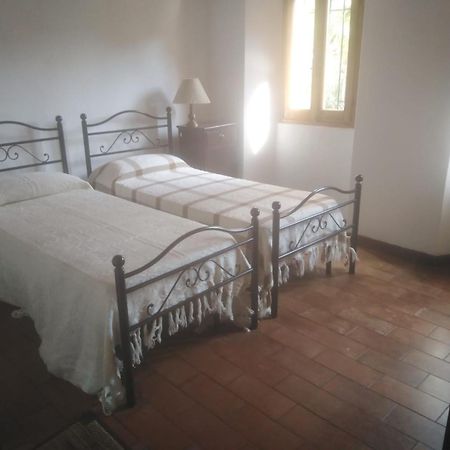 Casa Niva Bed and Breakfast Lerma Buitenkant foto