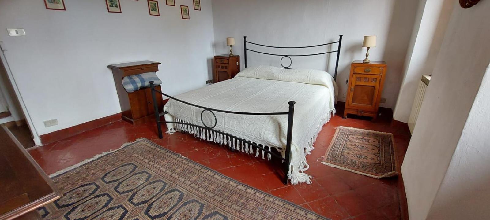 Casa Niva Bed and Breakfast Lerma Buitenkant foto