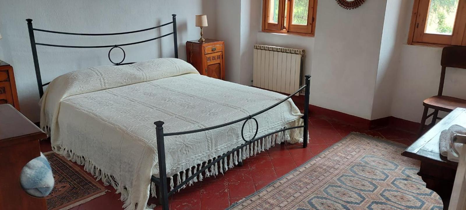 Casa Niva Bed and Breakfast Lerma Buitenkant foto