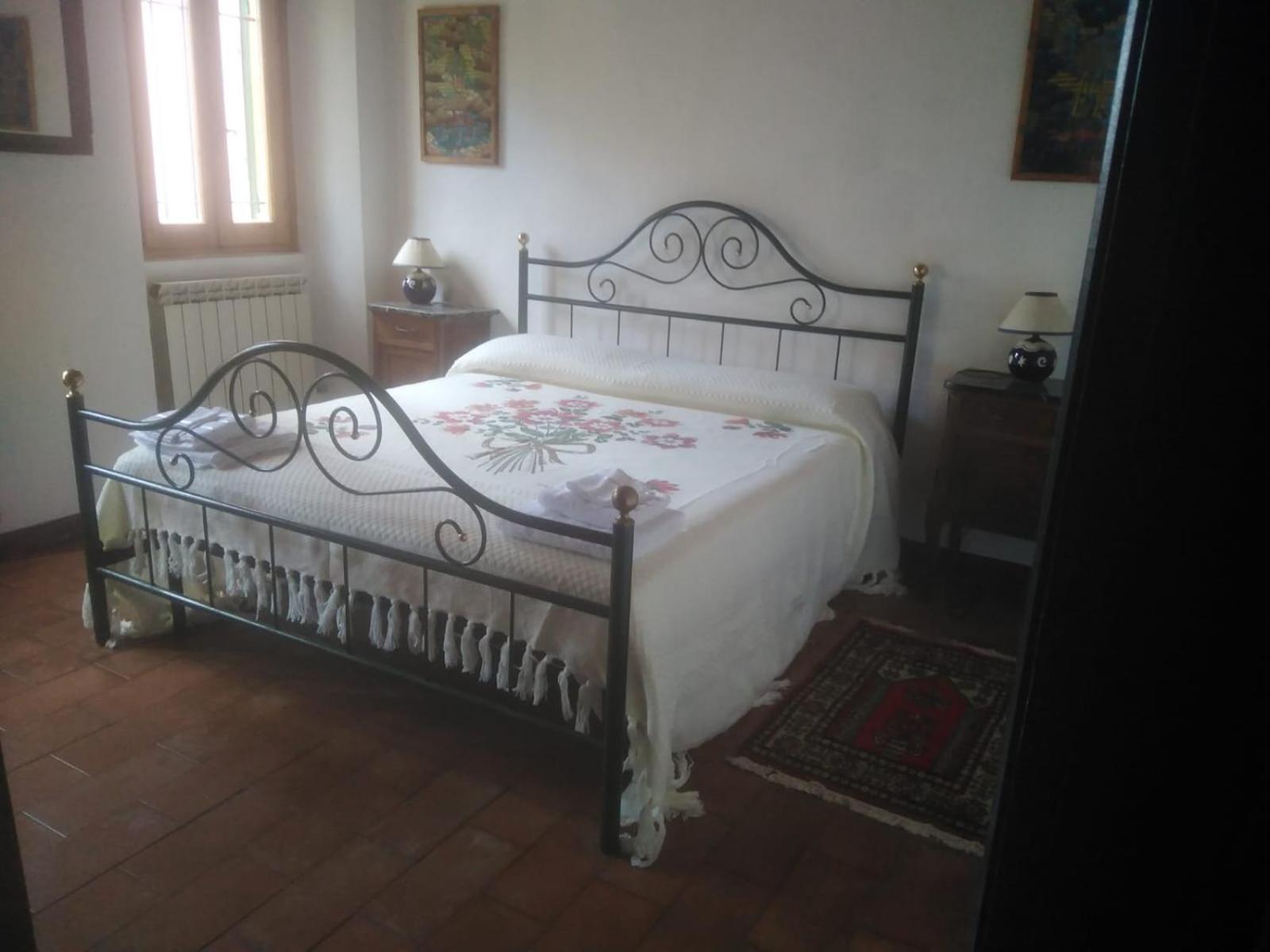 Casa Niva Bed and Breakfast Lerma Buitenkant foto