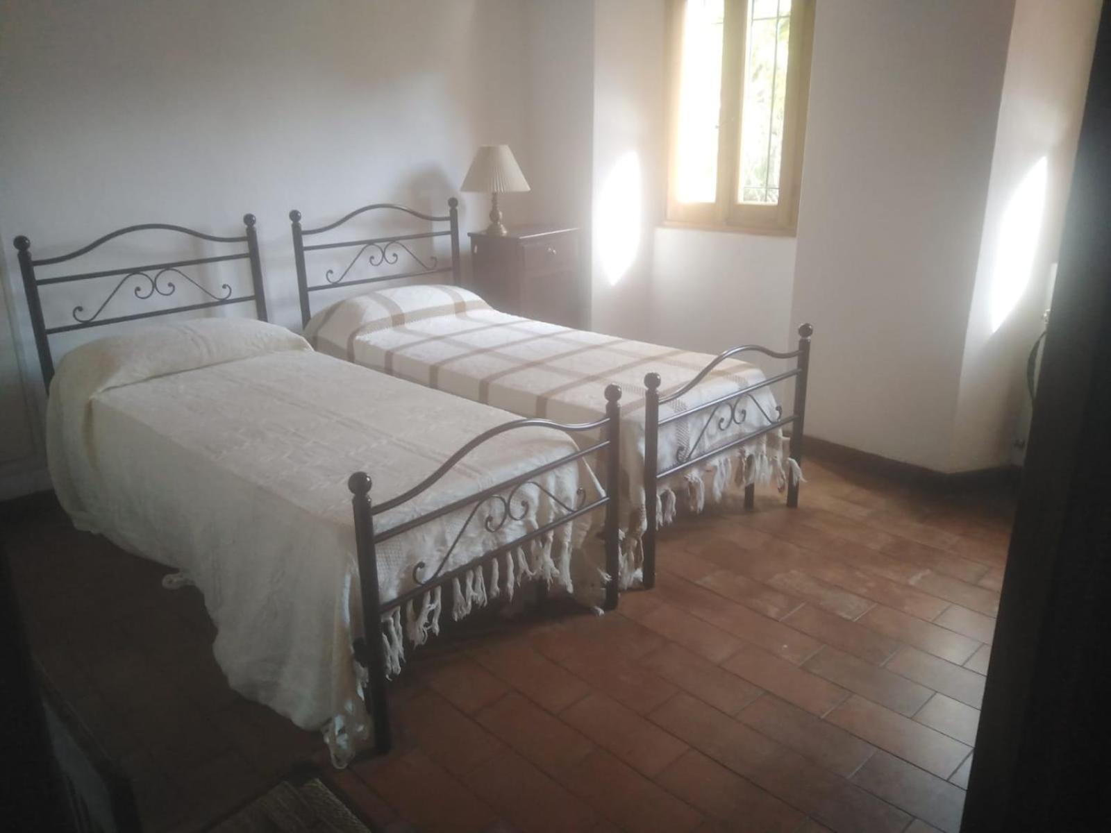 Casa Niva Bed and Breakfast Lerma Buitenkant foto