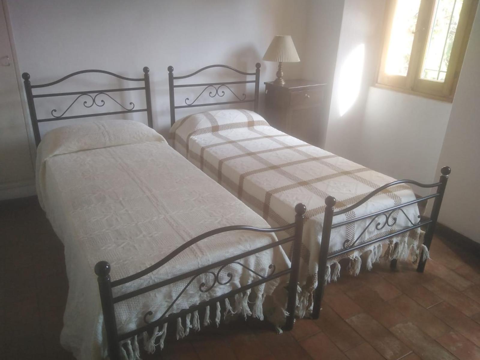 Casa Niva Bed and Breakfast Lerma Buitenkant foto